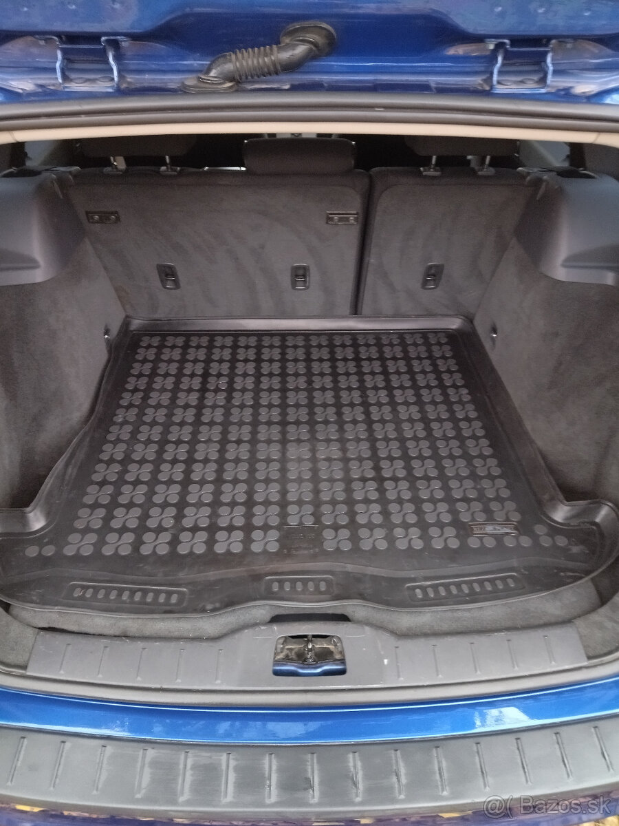 Volvo V50 1.6D 2009, 80kW (109PS) - 10