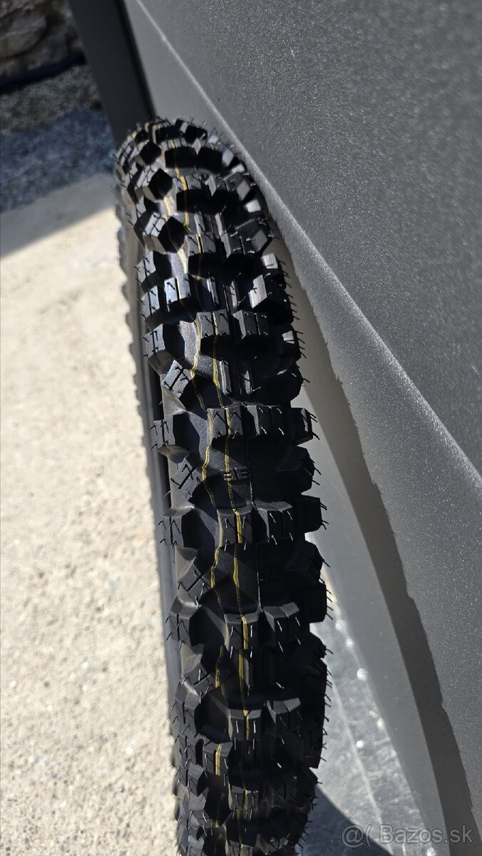 Cross enduro pneumatiky - 10