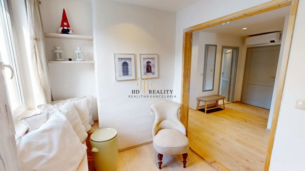 HD REALITY, Predaj, apartmán v centre Banskej Štiavnice - 10