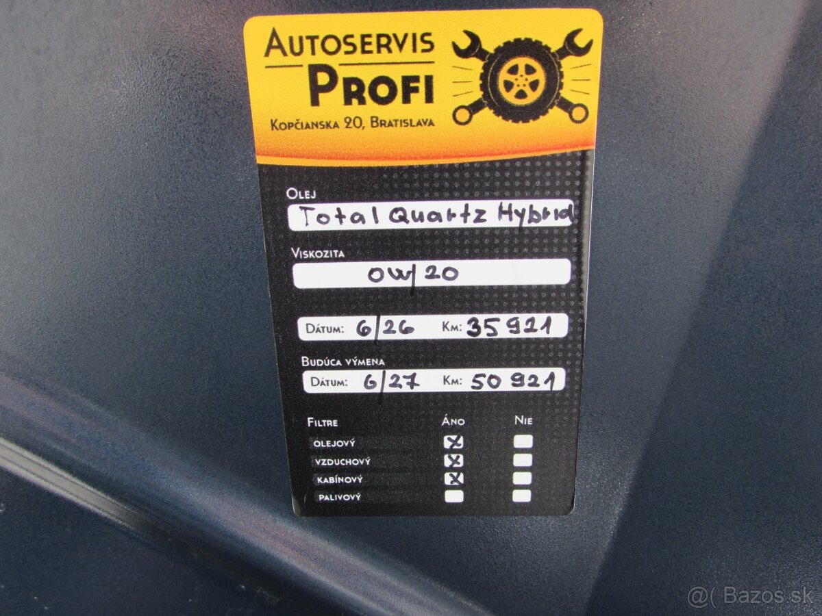Jeep Compass 1.5 e-Hybrid Limited – záruka, odpočet DPH - 10