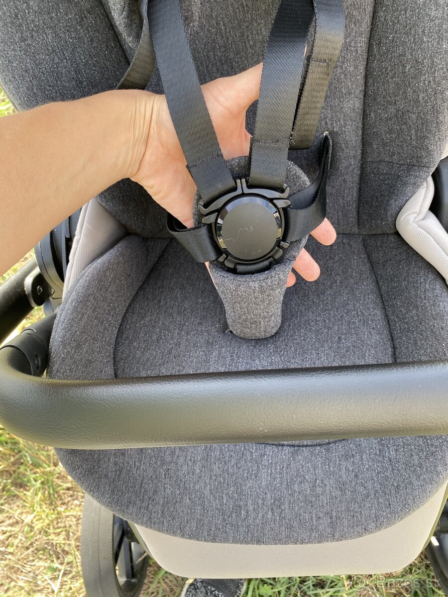 Roan IVI 2.0 sezame - 10