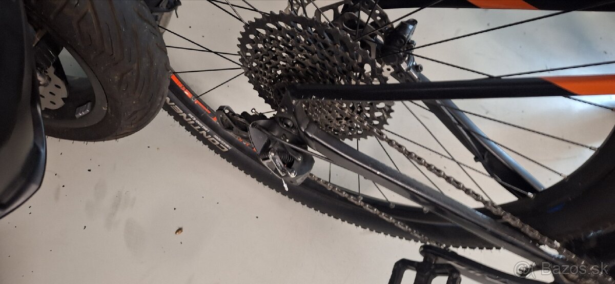 Cube Reaction Race velkost M - 10