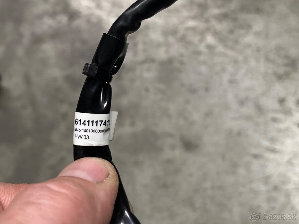 ktm superadventure 1290 riaditka ovladač kill switch - 10