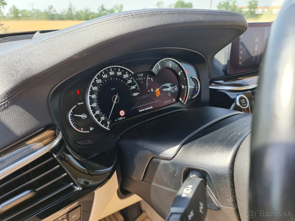 PREDAM BMW GT6 3.0 X DRIVE - 10