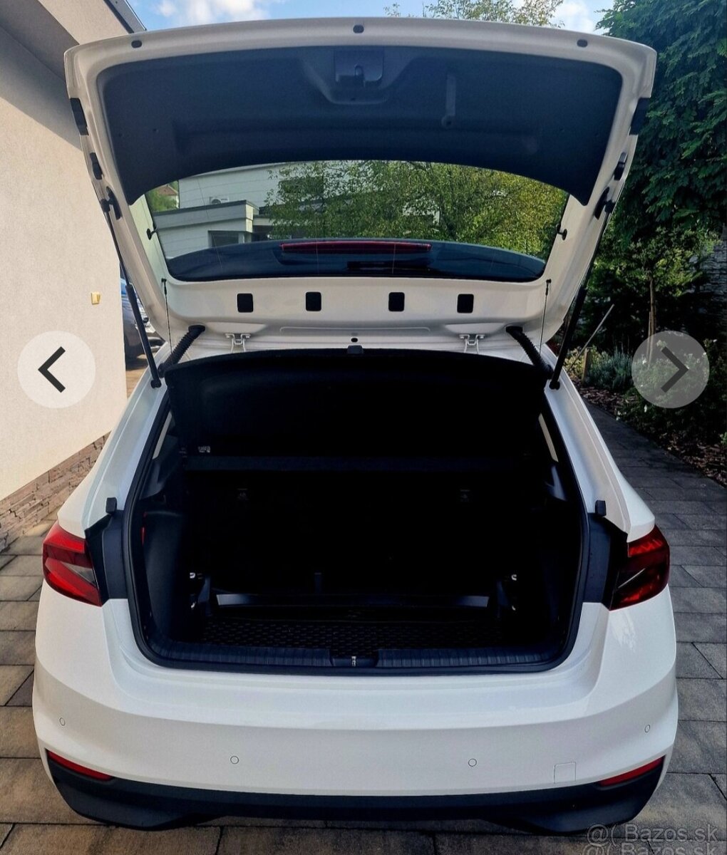 Škoda Fabia Activ plus - 10