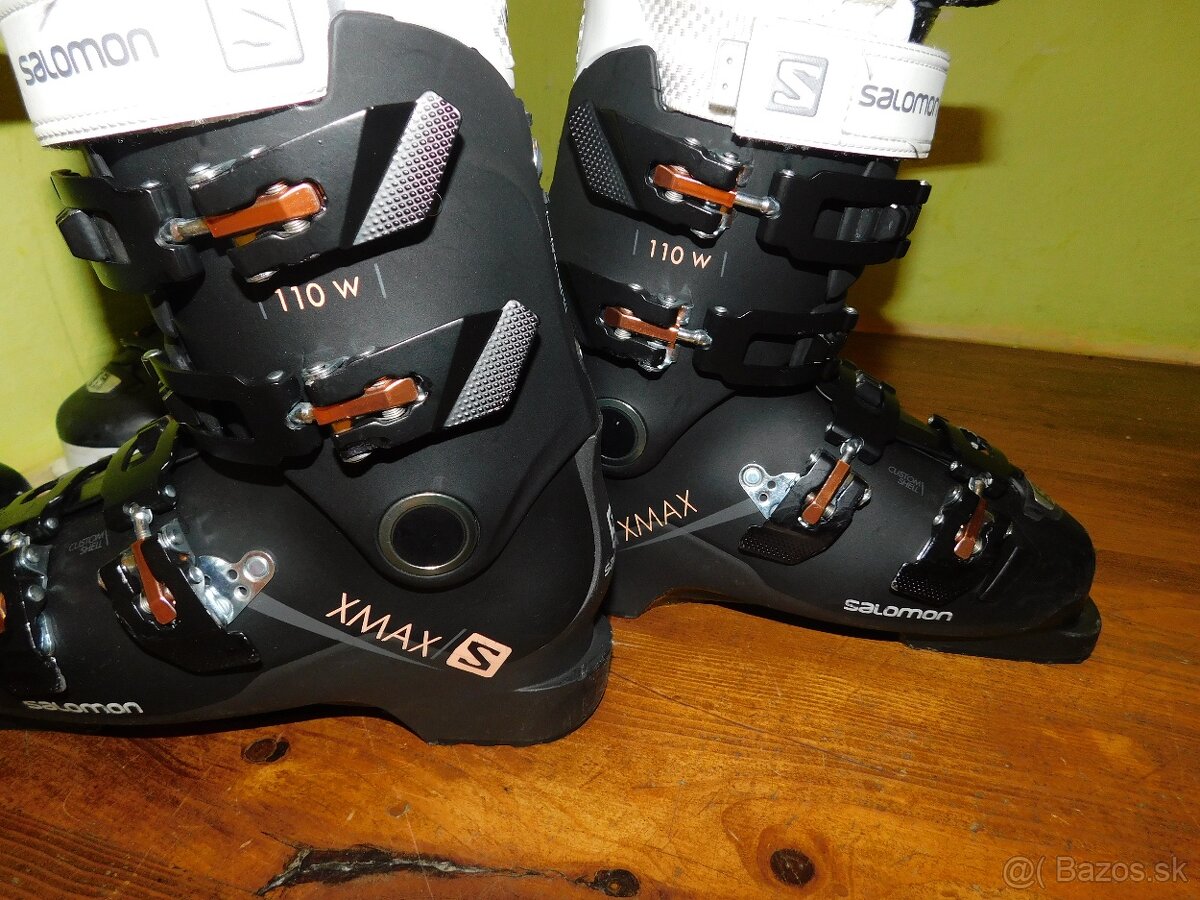 Salomon Xmax S č-40 - 10