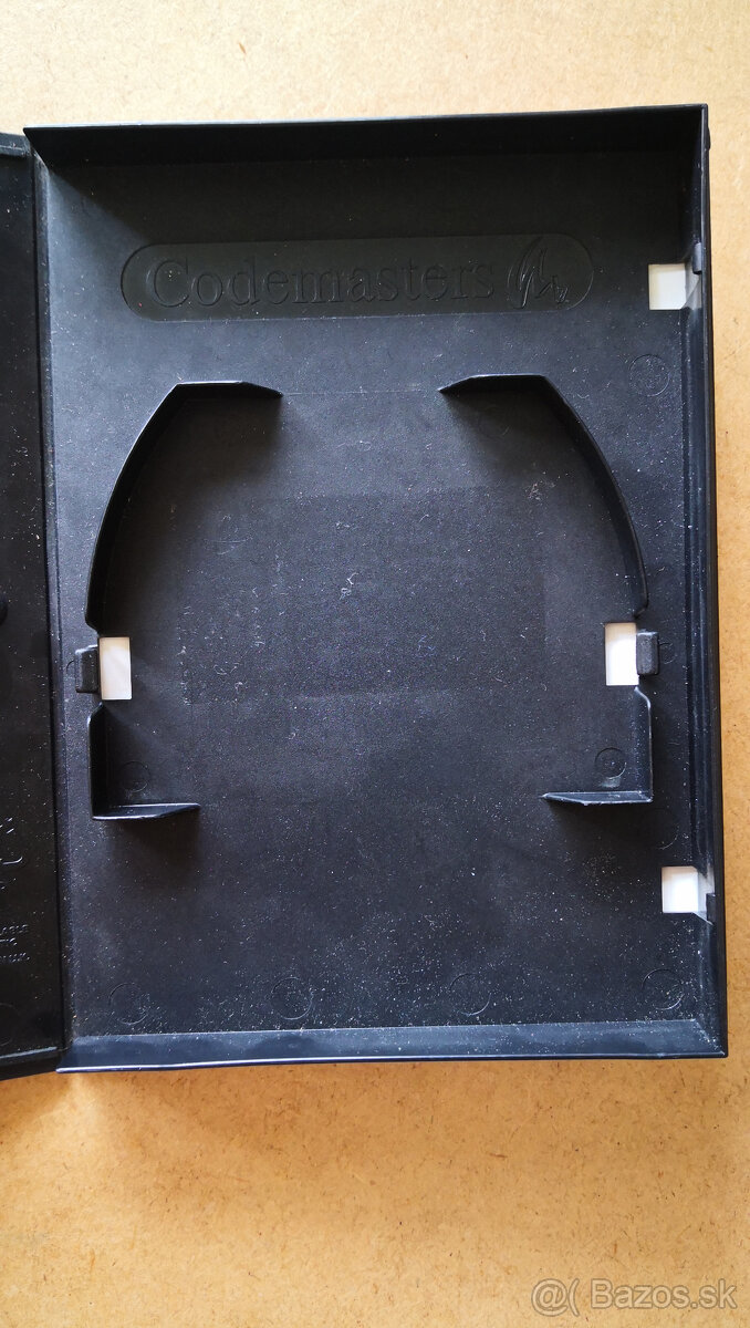 SEGA Megadrive hra - Cosmic Spacehead (1993) - 10