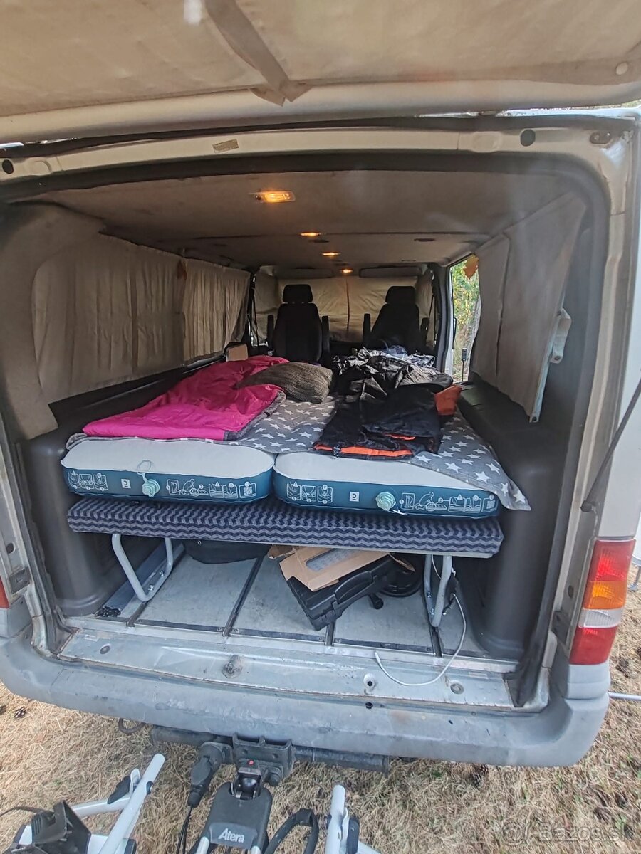 Ford Transit 2,0tdci - 10