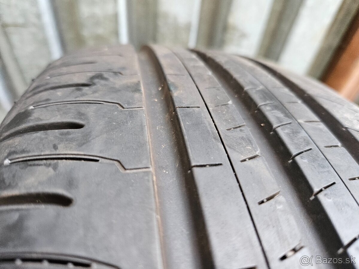 Nové letné pneu FALKEN ZIEX ZE010B - 205/65 r16 95H - 10
