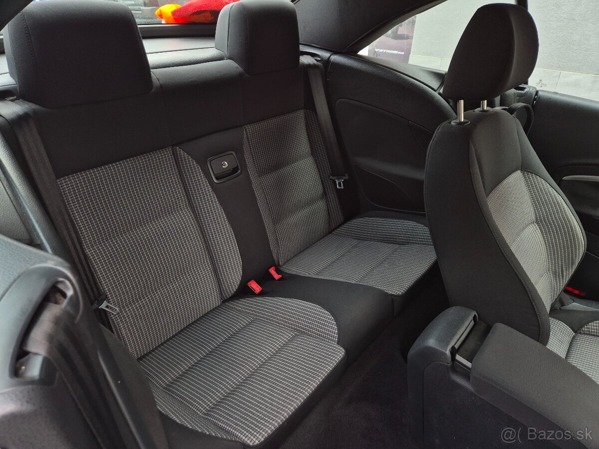 Volkswagen Eos 2.0FSI Cabrio odpočet DPH - 10