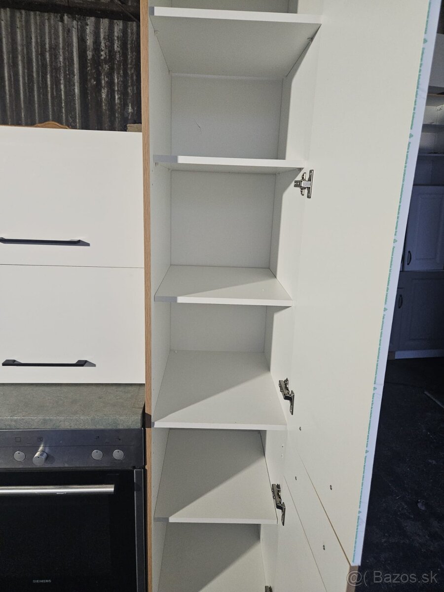 NOVÁ KUCHYŇA VIGO 220 cm – SKLADOM - 10