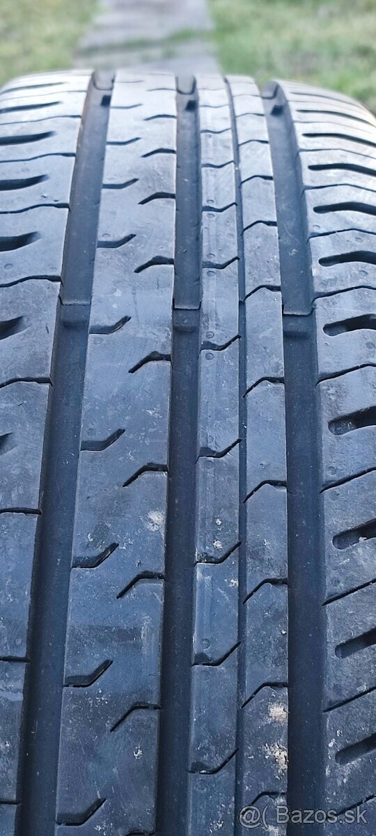 💥 OPEL CORSA E - LETNÉ ALU R15 - 4 x 100 - 10