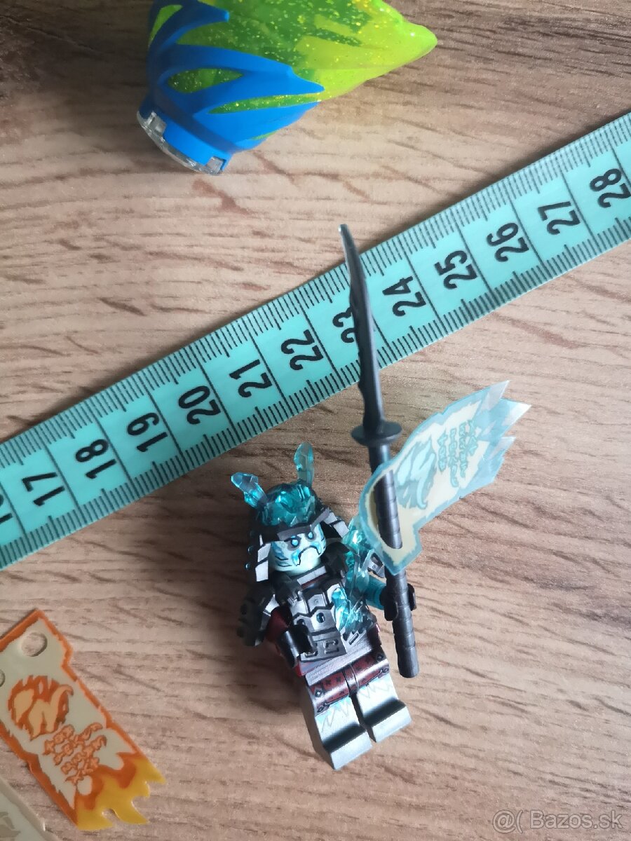 Lego Ninjago 70673 Nindžakoptéra - 10