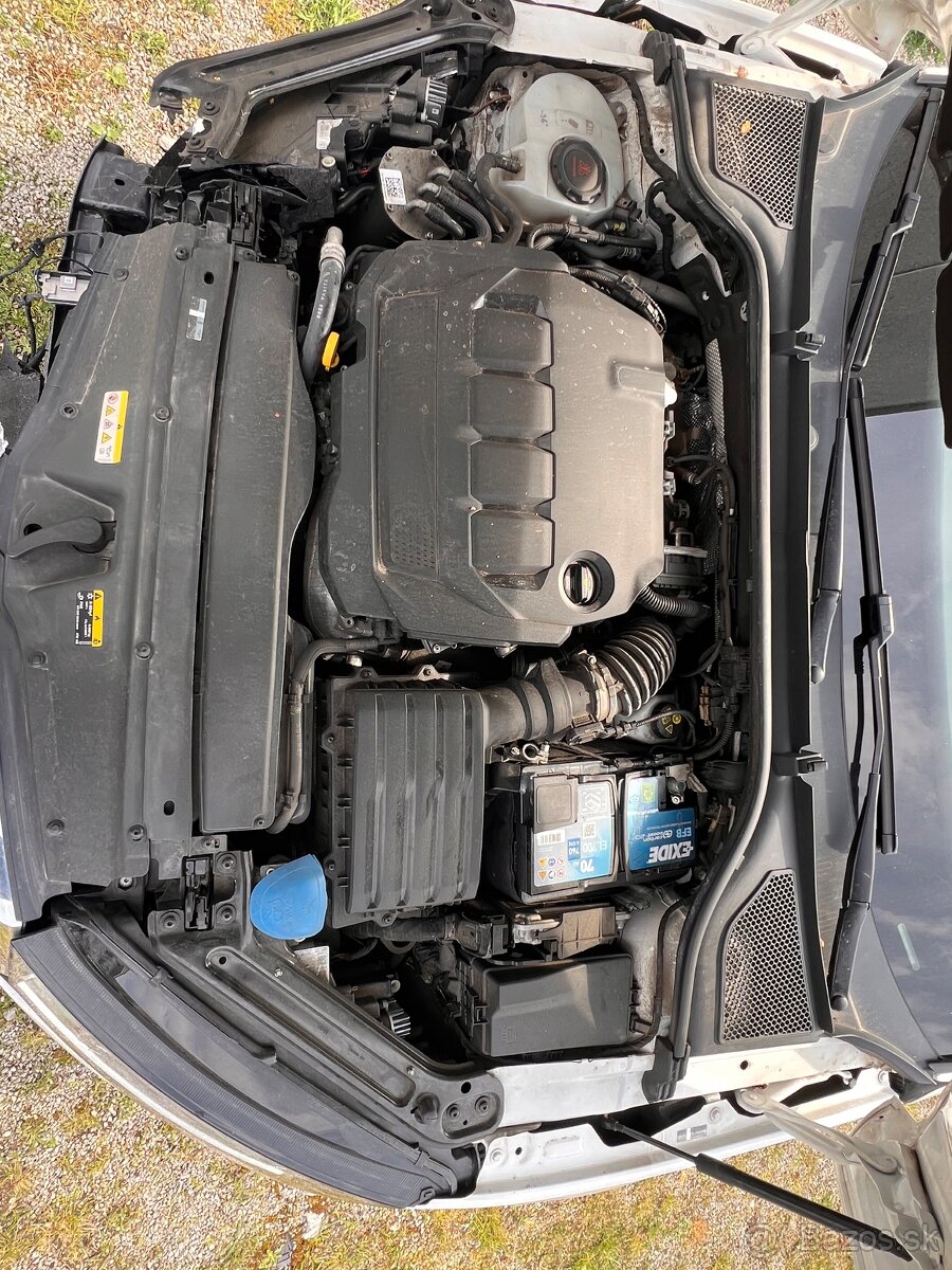 Škoda Octavia 4 kombi - 10