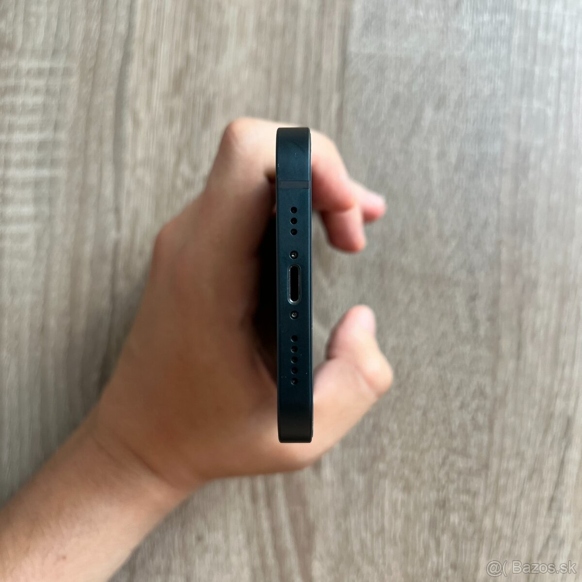 ZÁRUKA 1 ROK ✅ | iPhone 13 128GB Midnight ✨ - 10
