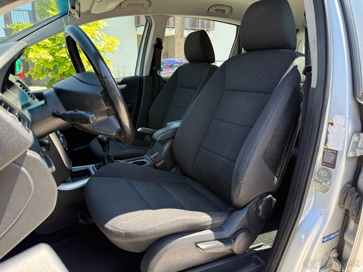 Mercedes-Benz B trieda 200 CDI CHROM - 10