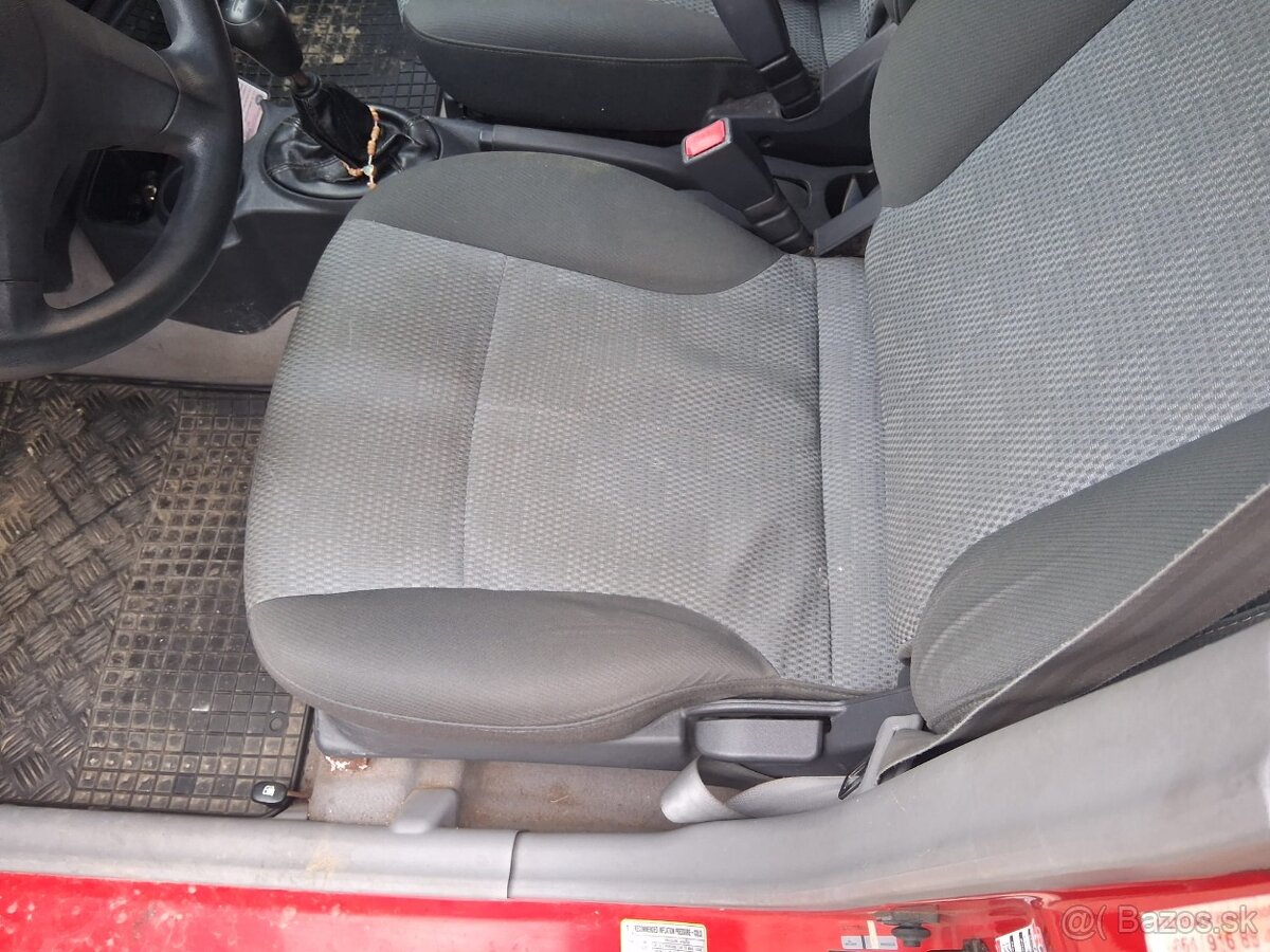 Picanto 1.0 - 10