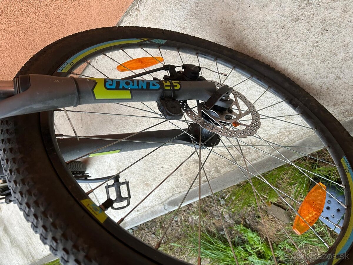 Bicykel - 10
