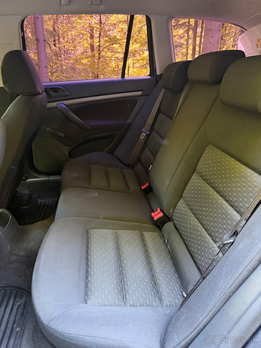 Škoda Octavia 2 fl 1.6tdi - 10