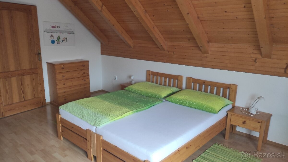 Rodinný dom v Žitnej Radiši na predaj - 10