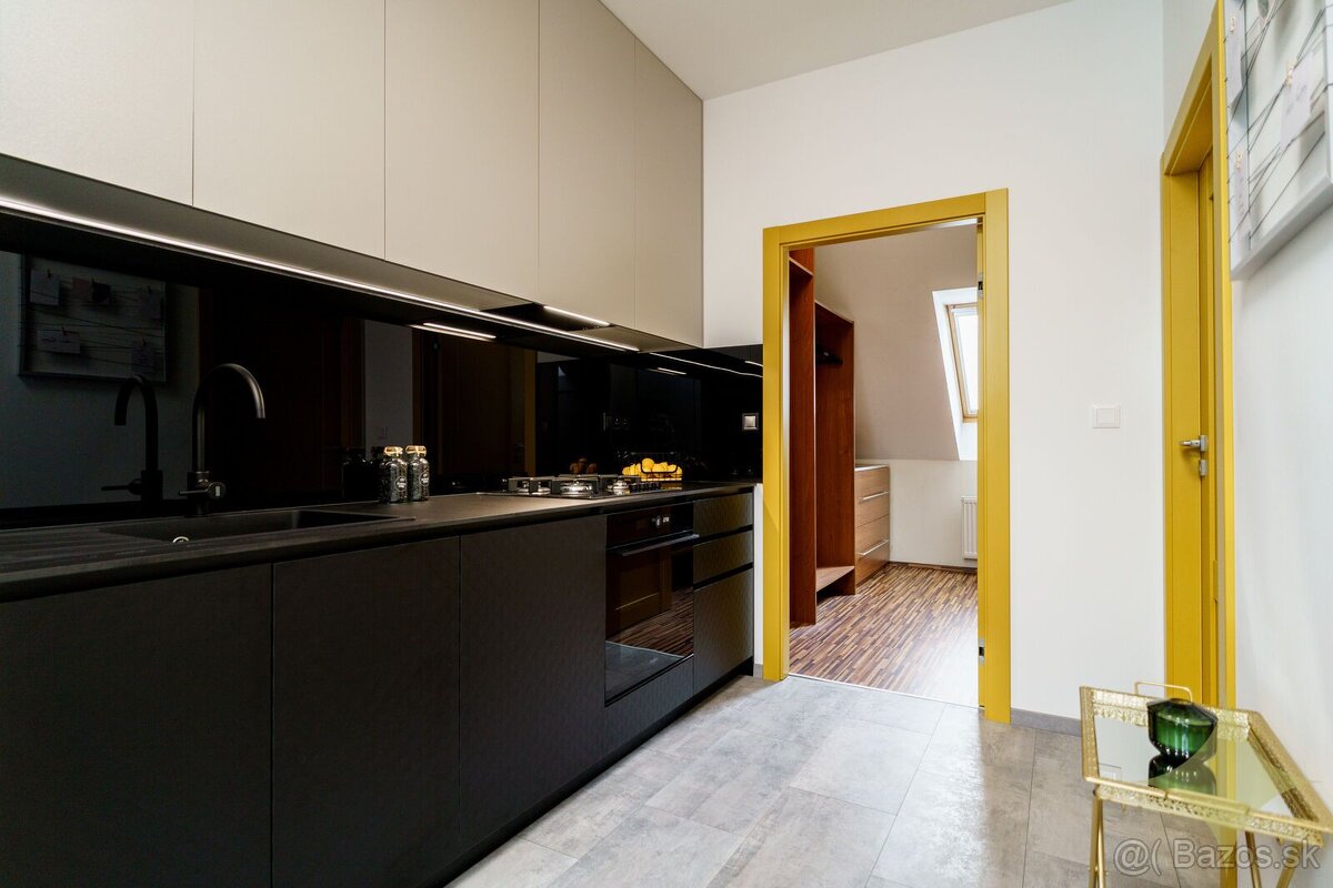 Nový 2,5-izbový byt v centre Trnavy – 76,25 m² VIDEO - 10