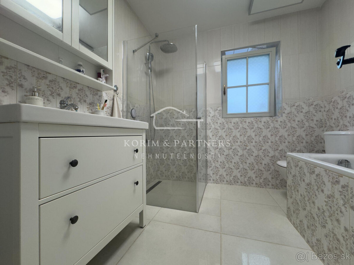 Dom, kde končí stres a začína pokoj, KAVA - 10