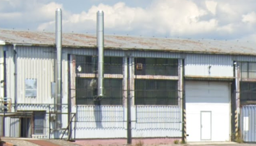 Na prenájom výrobno – skladové priestory vo Veľkom Bieli - 10