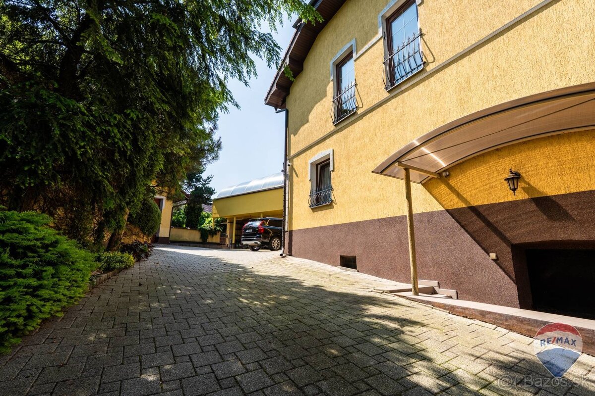 Predaj domu, Lednické Rovne - 10