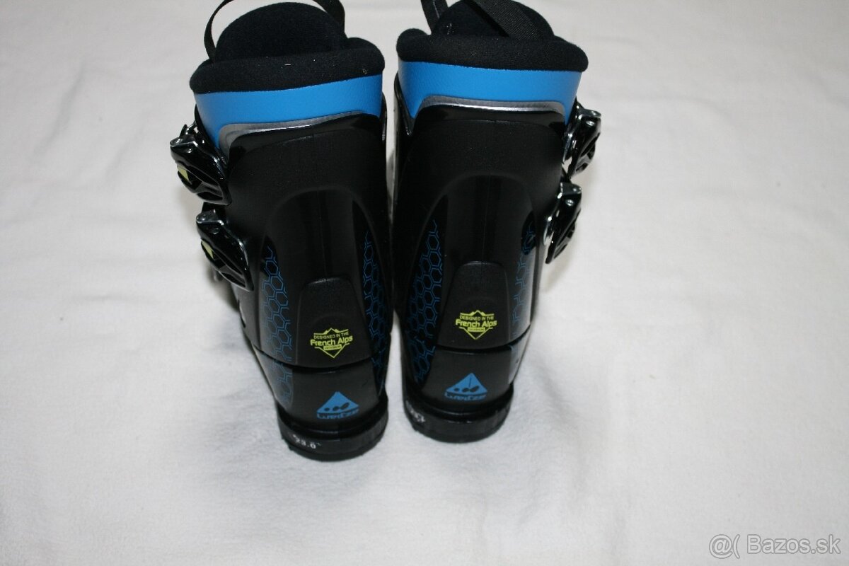 lyže Atomic 120 cm freestyle - 10