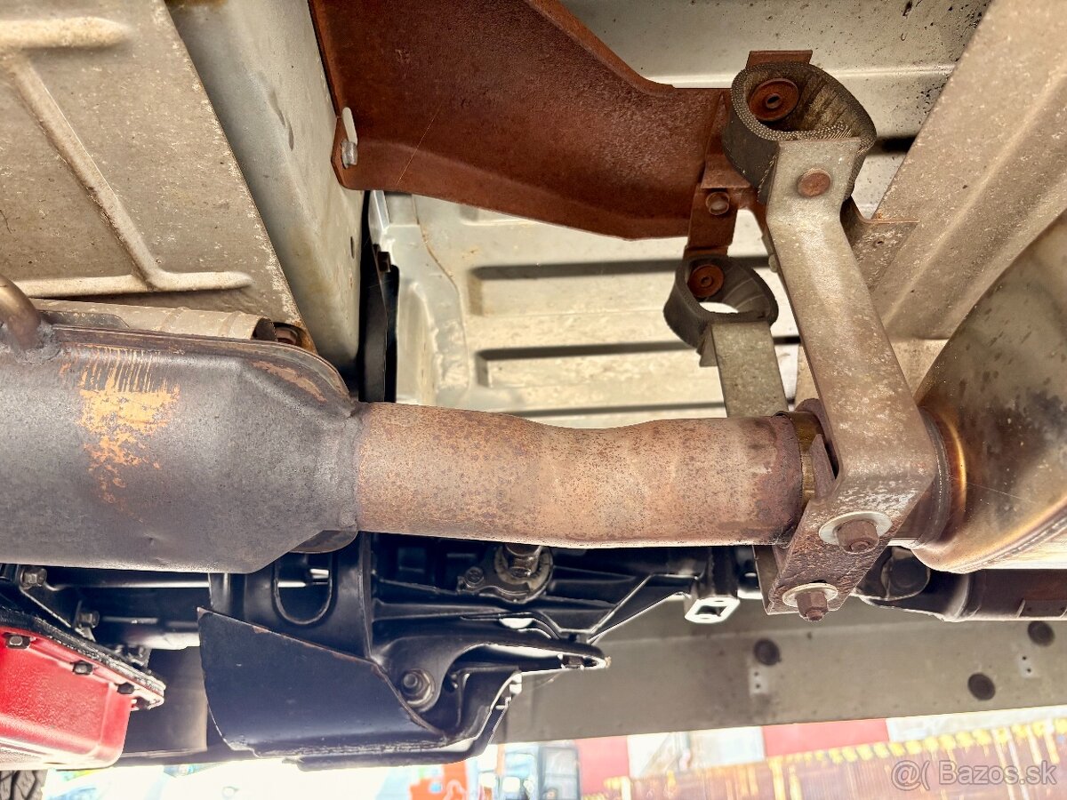 1989 Dodge B-250 RAM VAN Bivouac Conversion | PERFEKTNÍ STAV - 10