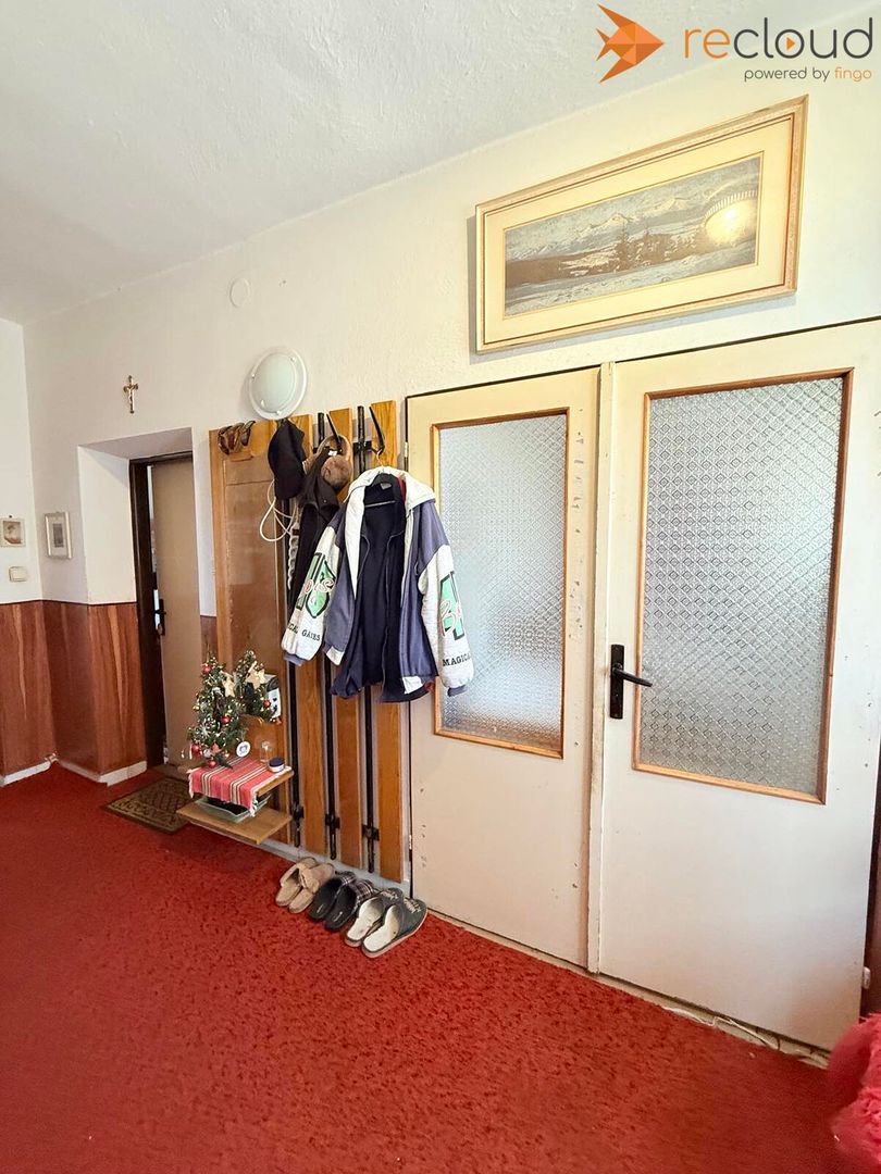 REZERVOVANÉ - RODINNÝ DOM V OÁZE POKOJA – bývanie obklopené - 10