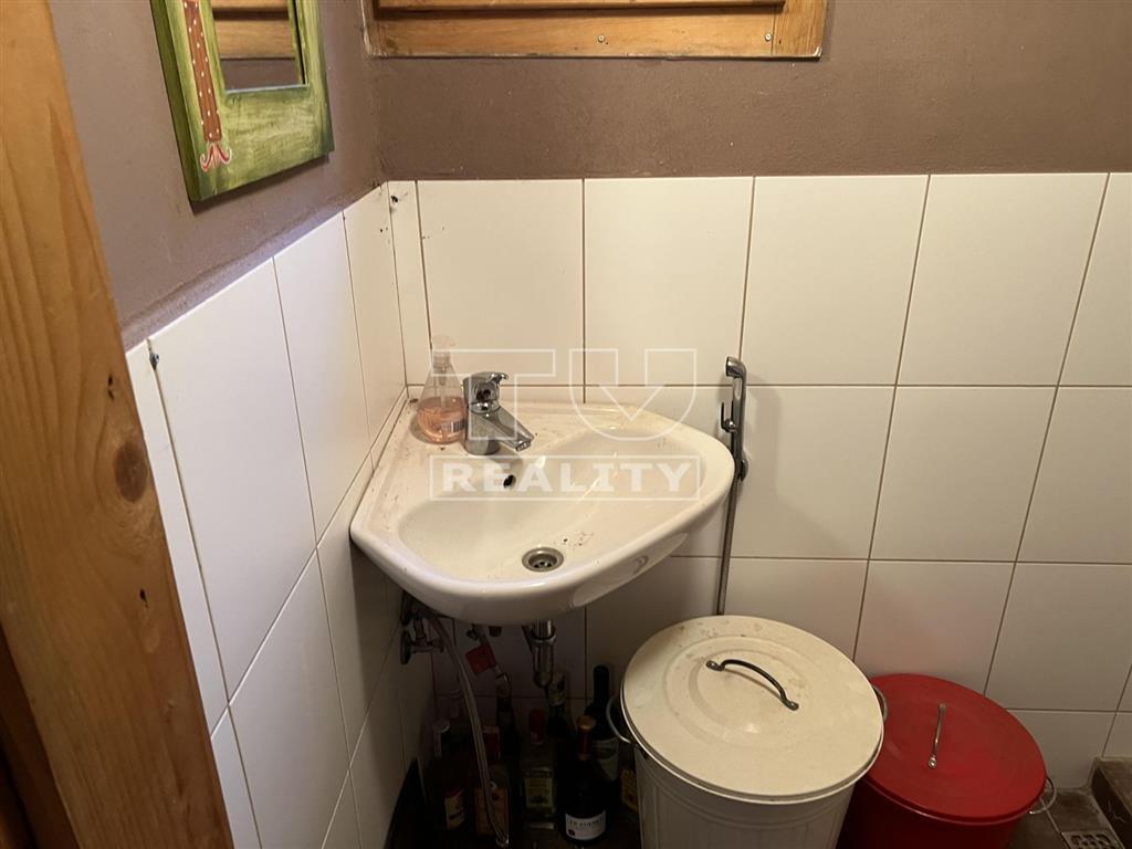 TUreality ponúka na predaj útulnú Chatu v Jakubovanoch... - 10