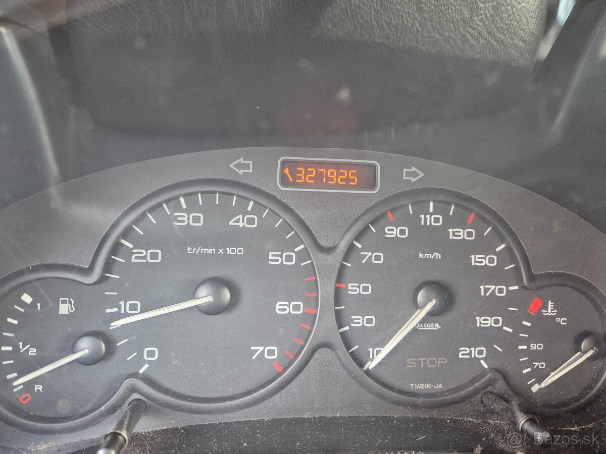 Peugeot Partner L1 1.6 HDi - 10