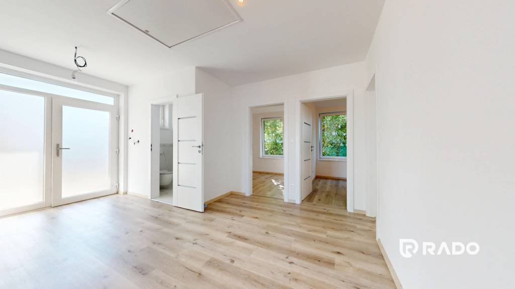 RADO | 4-izbový rodinný dom 108m2 + pozemok 471m2 | Senec - 10