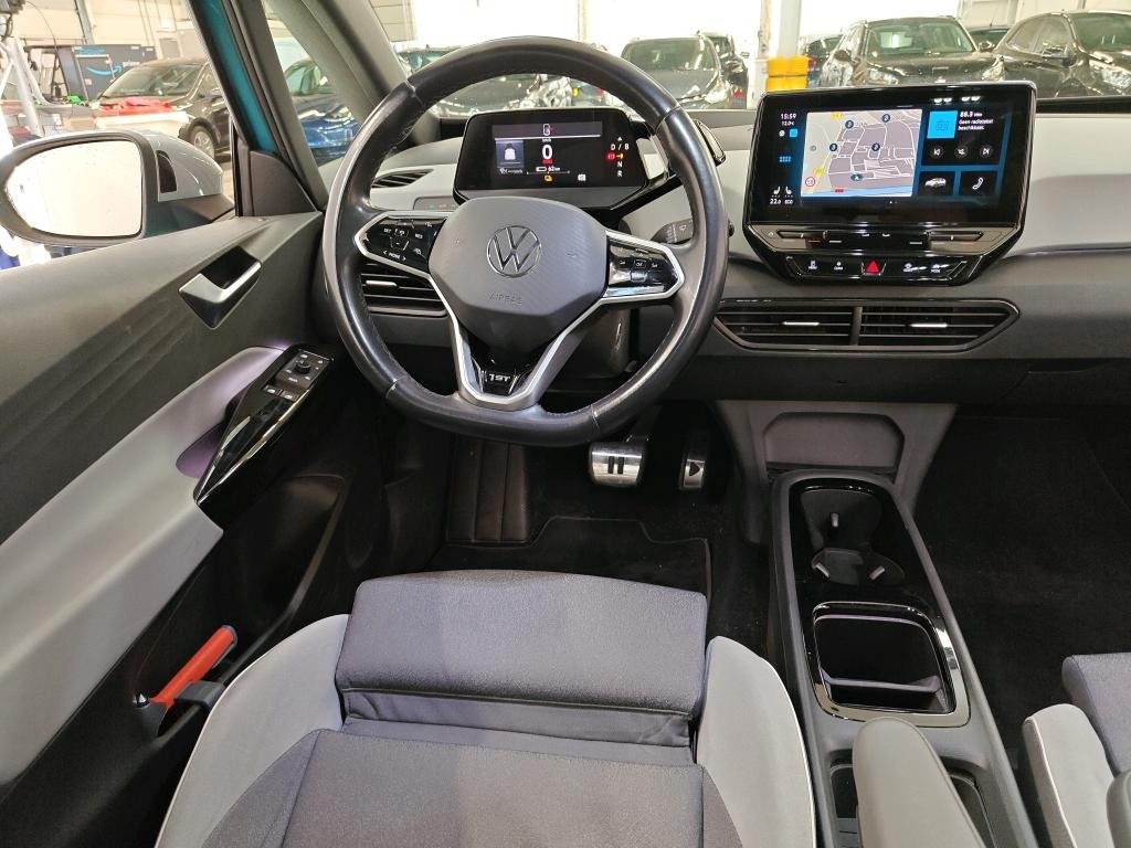 Volkswagen ID.3 58 kWh 1st Max - 10