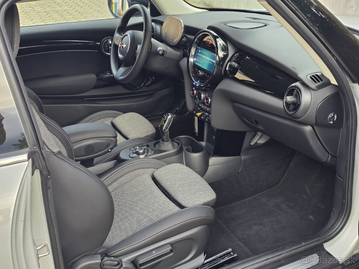 MINI COOPER SE 2022 - elektro - 10