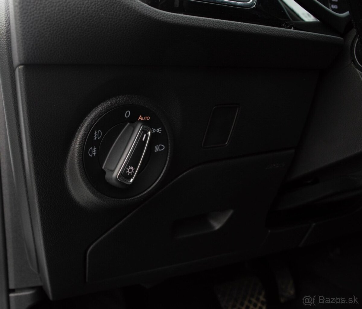 Seat Leon 1.6 TDI CR Style DSG - 10