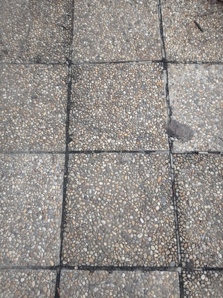 Obklad+dlažba+zámková dlazba - 10