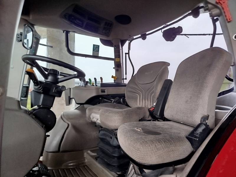 Case IH Puma 200 EP - Kolesový traktor / 7 399 Mh - 10