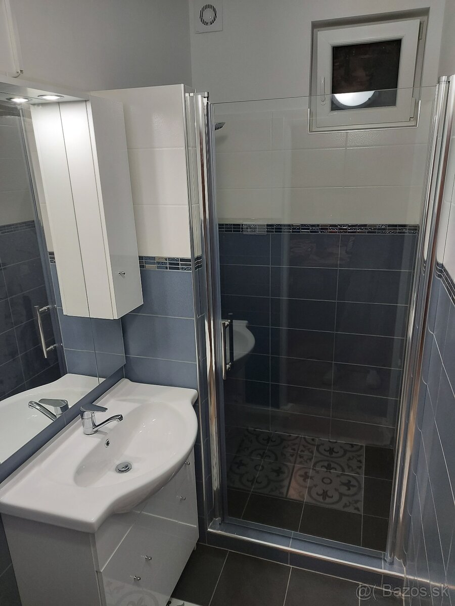 Kupelne, drobne stavebne prace - 10