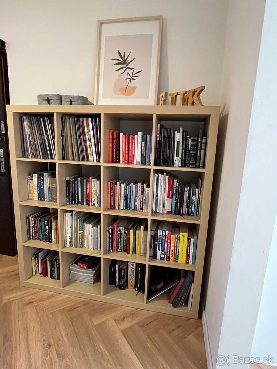 IKEA (expedit) KALLAX, Policový diel - 10