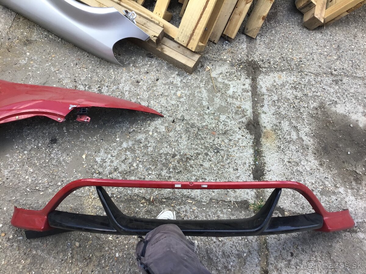 Honda civic Ufo - 10