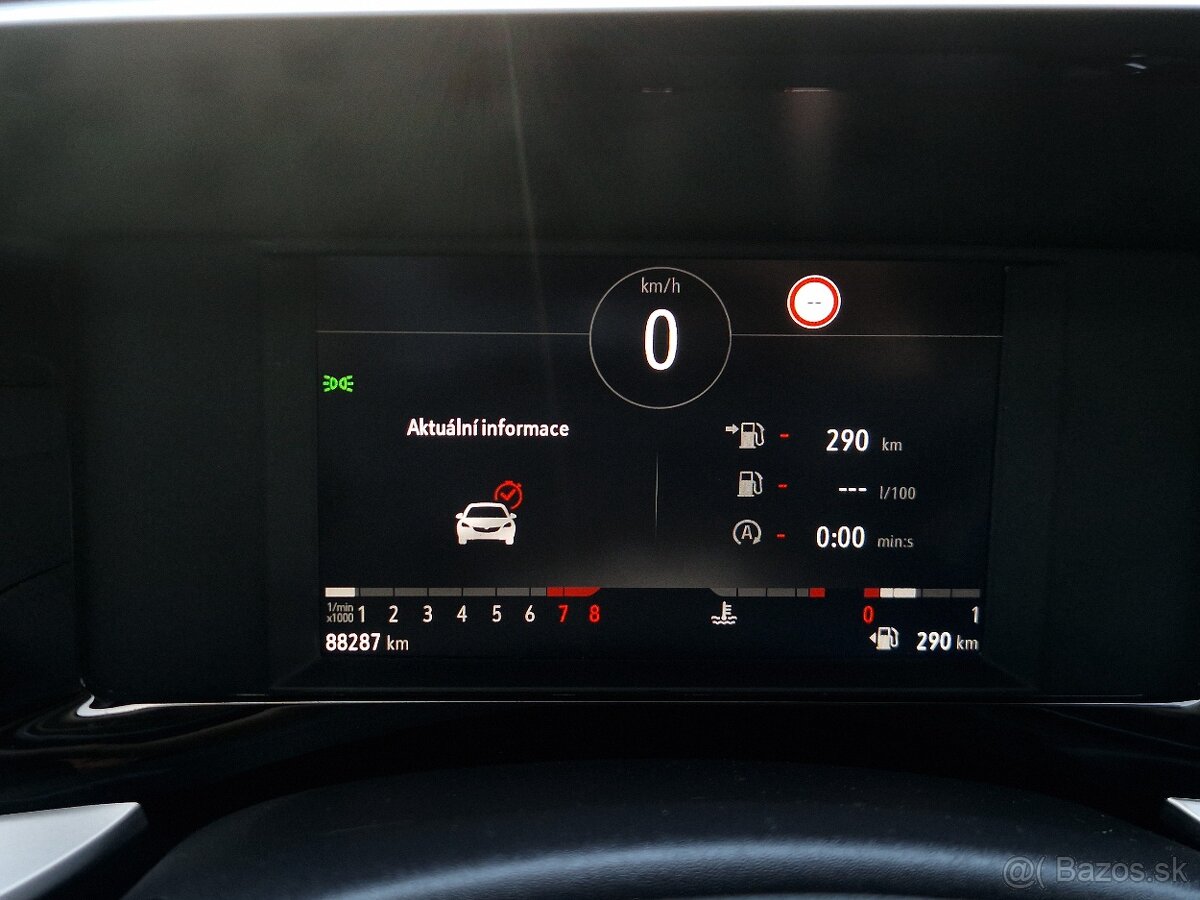 Opel Mokka 1.2 Turbo Edition - 10