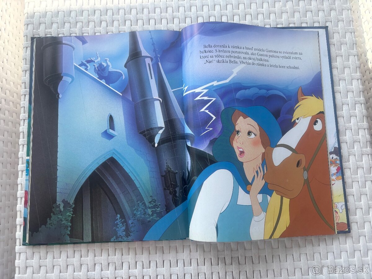 Walt Disney - 10