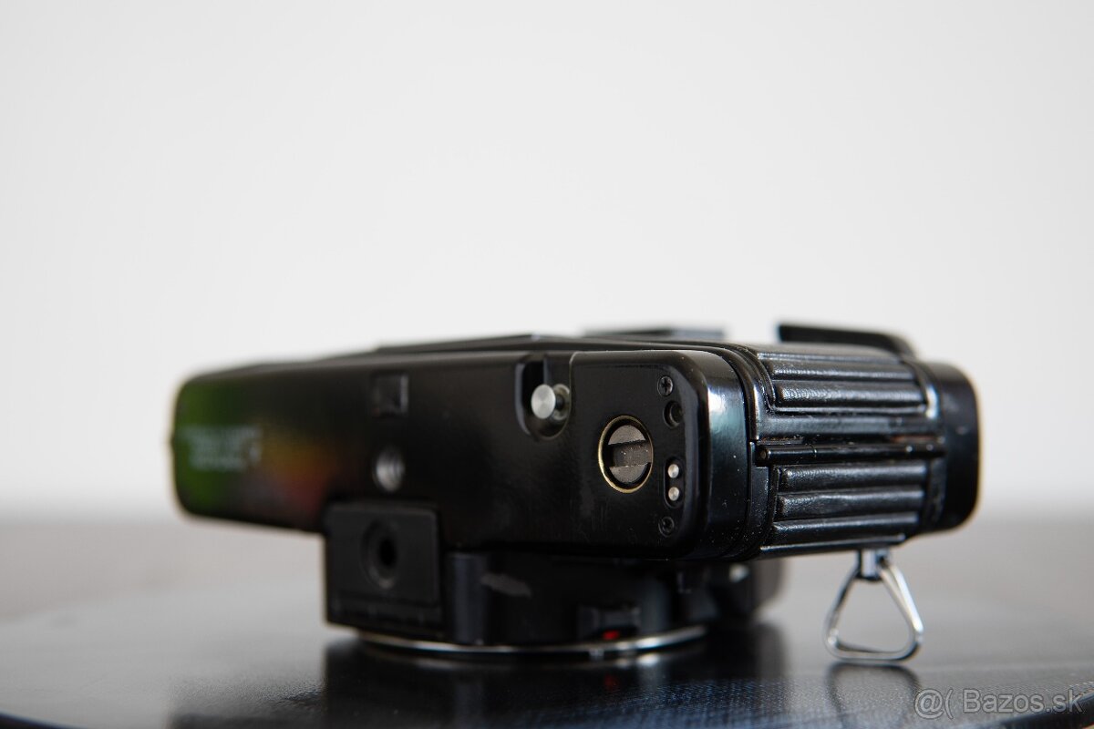 Praktica BC1 Electronic + obal - 10