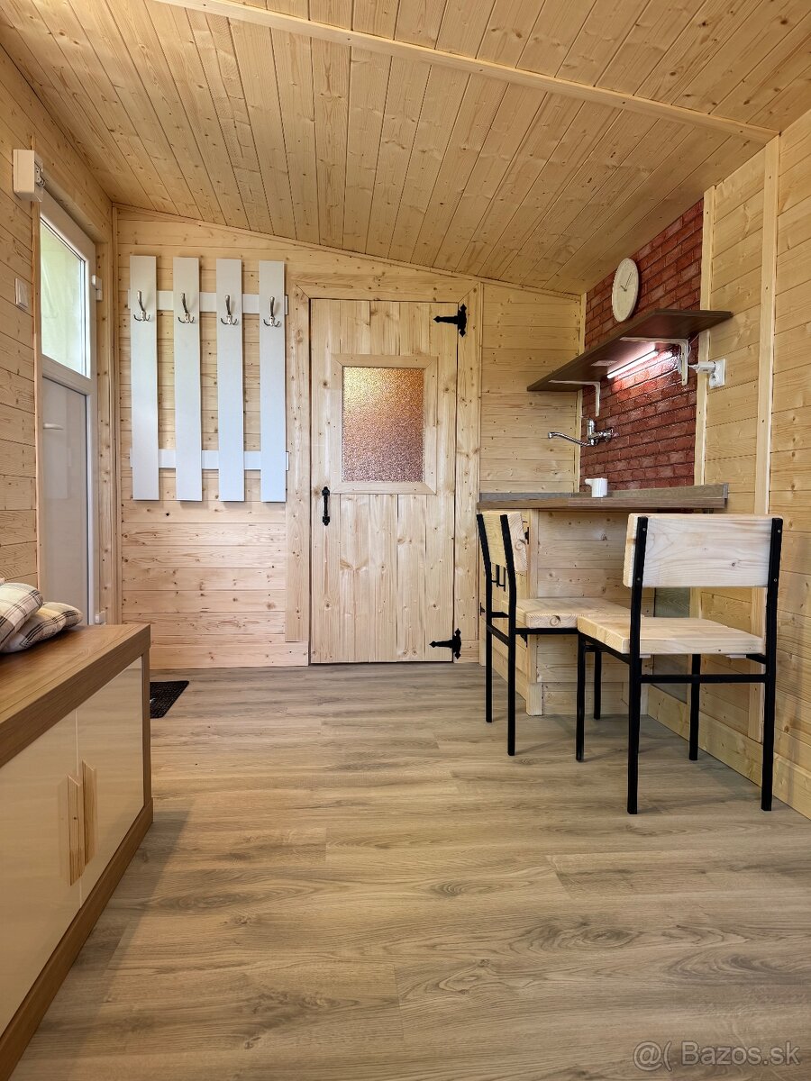 Tiny house - 10