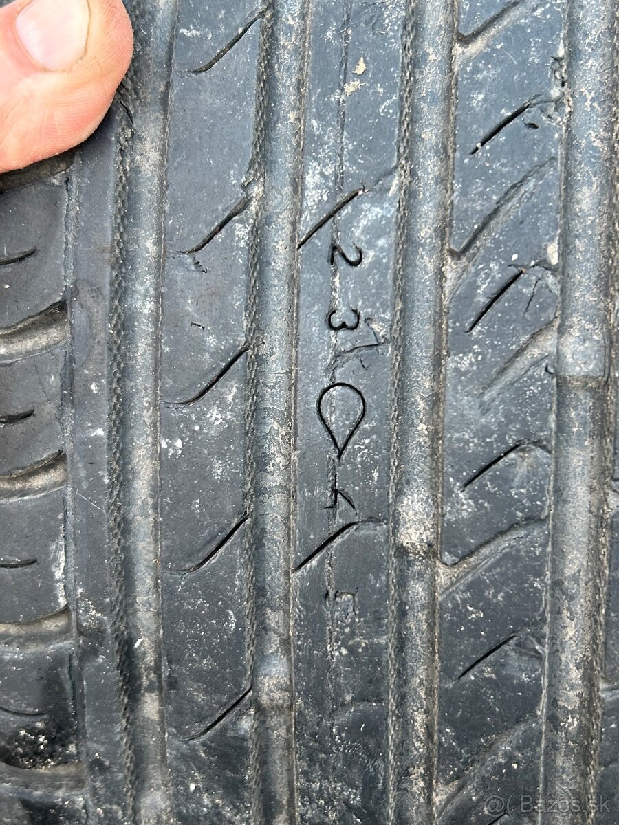 Letné NOKIAN 185/65 R15 88T - 10
