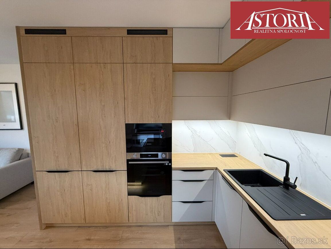 moderný 2-izb. byt v novostavbe PÍNIA - Vrútky - Palackého u - 10