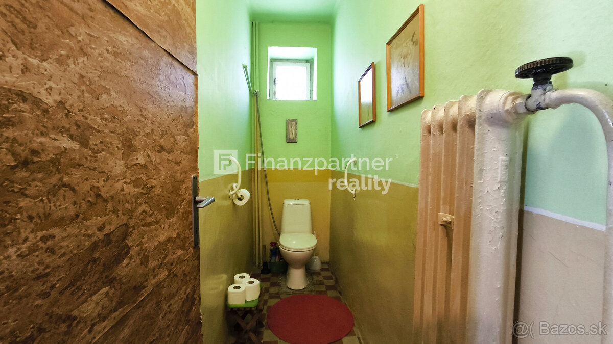 Rodinný dom s TOP výhľadom na Vihorlat, Brestovská - 10