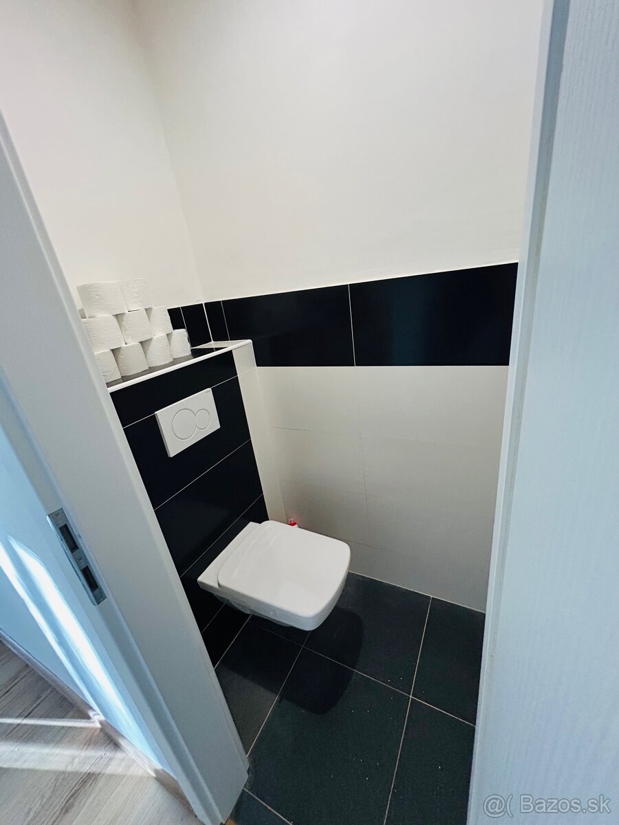 2izb byt na prenájom - 10